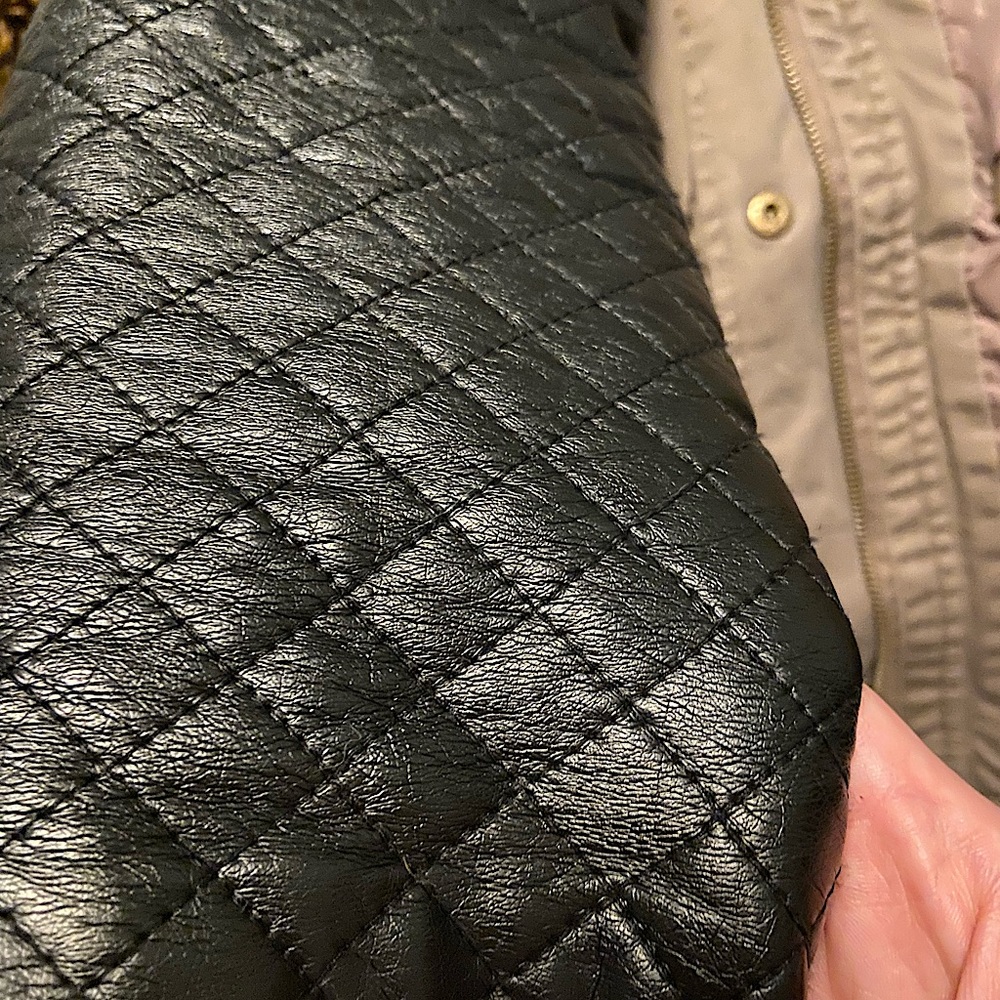 Mossimo Supply Co. Zip-Up Jacket - Picture 3 of 4